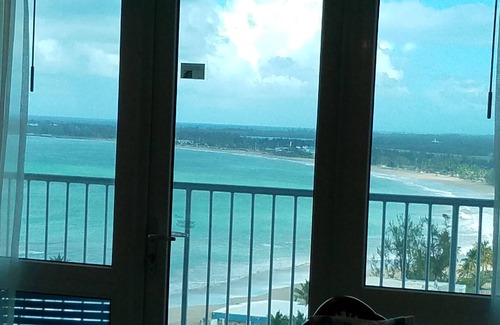 Isla Verde Apartamento | Mare 1660