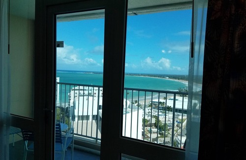 Isla Verde Apartamento | Mare 1660