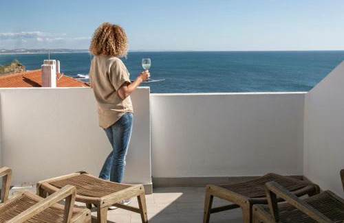 Consolacao Apartamento | Mare Cheia: Beach and Surf Apartment 2