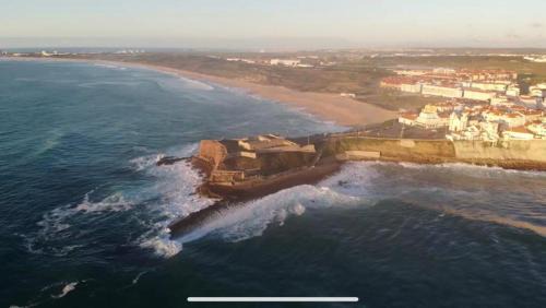 Consolacao Apartamento | Mare Cheia: Beach and Surf Apartment 2