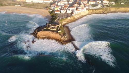 Consolacao Apartamento | Mare Cheia: Beach and Surf Apartment 2