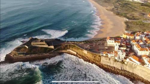 Consolacao Apartamento | Mare Cheia: Beach and Surf Apartment 2