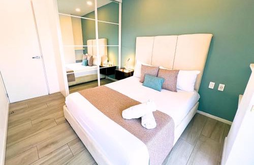 Luis Donaldo Colosio Hotel | Mare Condo Vacacional Playa del Carmen