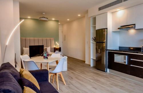 Luis Donaldo Colosio Apartamento | Mare Condos