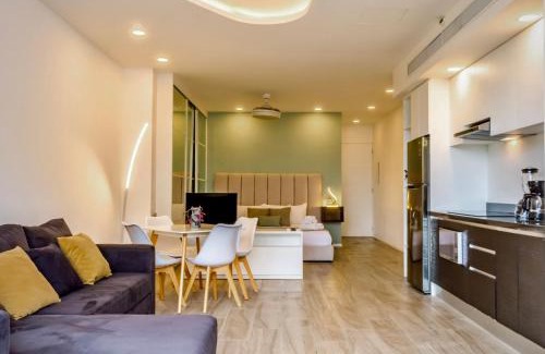 Luis Donaldo Colosio Apartamento | Mare Condos