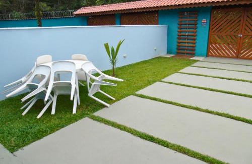 Boraceia Casa | Mare de Lua Boraceia