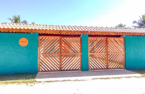 Boraceia Casa | Mare de Lua Boraceia