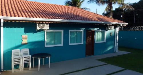 Boraceia Casa | Mare de Lua Boraceia