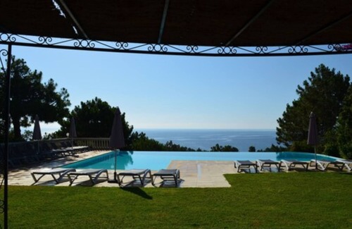Favone Casa | Mare e Monte