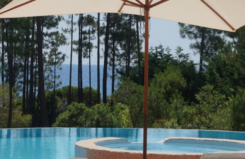 Favone Casa | Mare e Monte