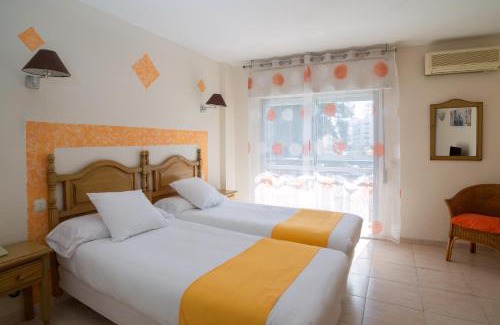 Centro histórico de Estepona Hotel | Mare Estepona Hotel