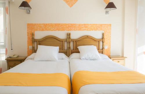 Centro histórico de Estepona Hotel | Mare Estepona Hotel