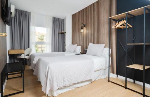 Centro histórico de Estepona Hotel | Mare Estepona Hotel