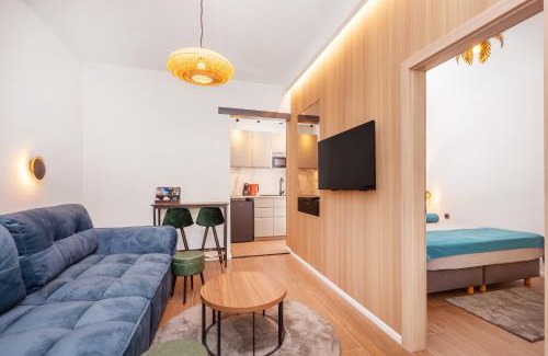 Brasina Apartamento | Mare & Monti