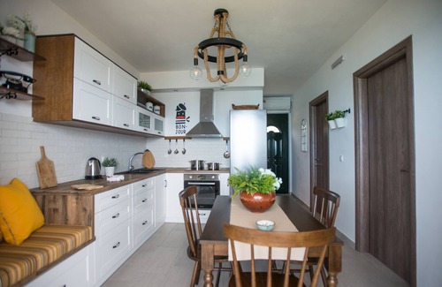 Alykes Apartamento | Mare Nostrum 2 - Alykes Zakynthou