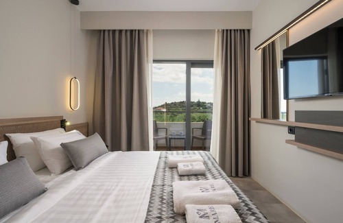Georgioupolis Hotel | Mare Village Hotel