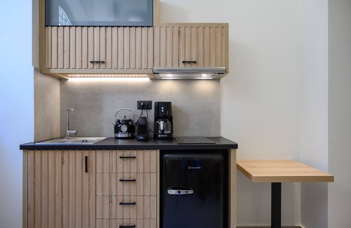 Old Town Rethymnon Hotel | Marea Boutique Suites