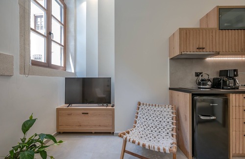 Old Town Rethymnon Hotel | Marea Boutique Suites