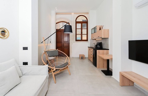 Old Town Rethymnon Hotel | Marea Boutique Suites