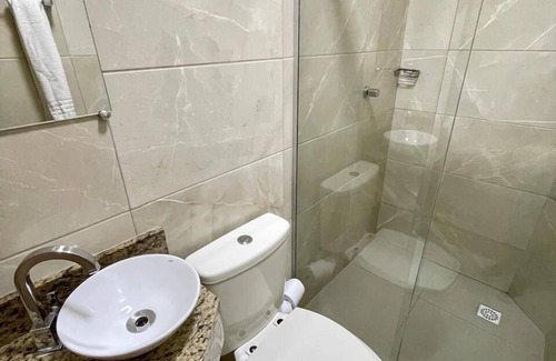 Santo Antonio Hotel | Marechal Plaza Hotel