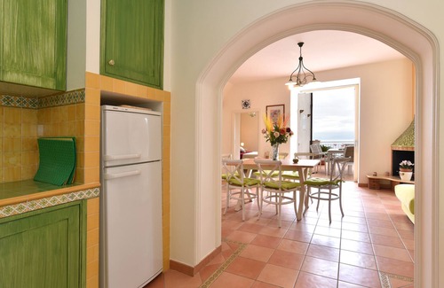 Nerano Apartamento | CASA MARELUNA (entre el mar y las estrellas ...)