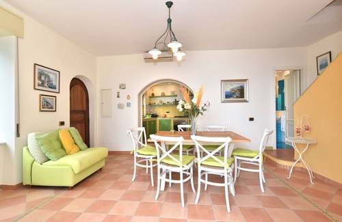 Nerano Apartamento | CASA MARELUNA (entre el mar y las estrellas ...)