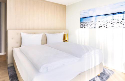 Muritz Complejo | Maremüritz Yachthafen Resort