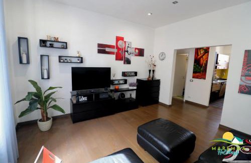 Follonica Apartamento | Maremma Holidays -Trento Apartment