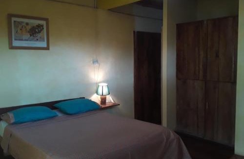 Puerto López Apartamento | Maremonti Vacation Rental