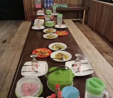 Pulau Fam Casa | Mares Homestay-Raja Ampat