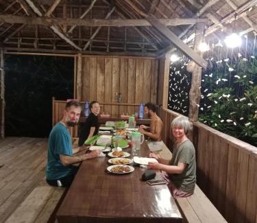 Pulau Fam Casa | Mares Homestay-Raja Ampat
