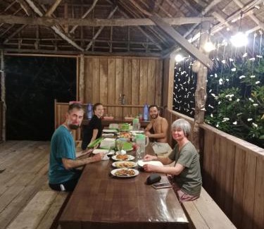 Pulau Fam Casa | Mares Homestay-Raja Ampat