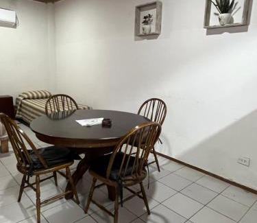 Ramallo Apartamento | Mares Ramallo 1