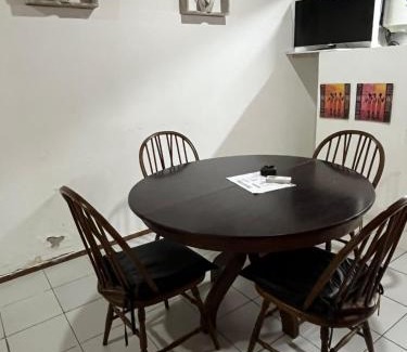 Ramallo Apartamento | Mares Ramallo 1