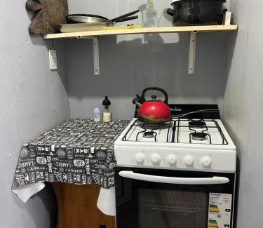 Ramallo Apartamento | Mares Ramallo 1