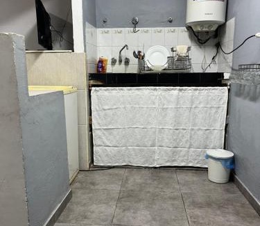 Ramallo Apartamento | Mares Ramallo 1