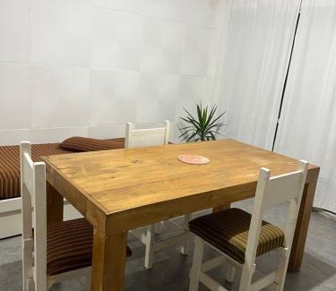 Ramallo Apartamento | Mares Ramallo 2