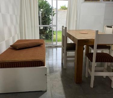 Ramallo Apartamento | Mares Ramallo 2