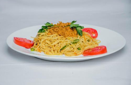 Arusha Hotel | Maresi Luxury Hotel