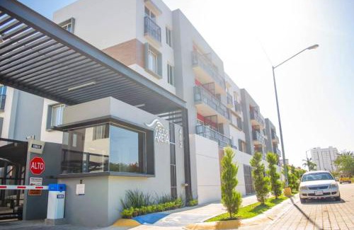 Villa Marina Apartamento | Mareta 201 Hermoso cerca de la playa