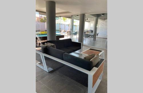 Villa Marina Apartamento | Mareta 201 Hermoso cerca de la playa