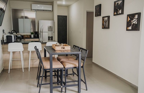 Villa Marina Condominio | Mareta Apartments