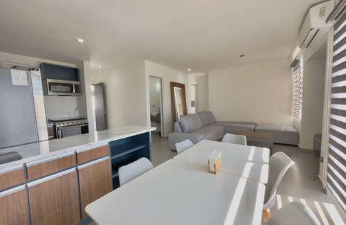 Villa Marina Condominio | Mareta Apartments