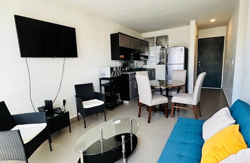 Villa Marina Condominio | Mareta Apartments