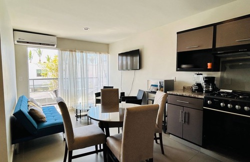 Villa Marina Condominio | Mareta Apartments