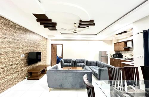 E-11 Sector Apartamento | Margalla Hills View Luxury Apartment islamabad