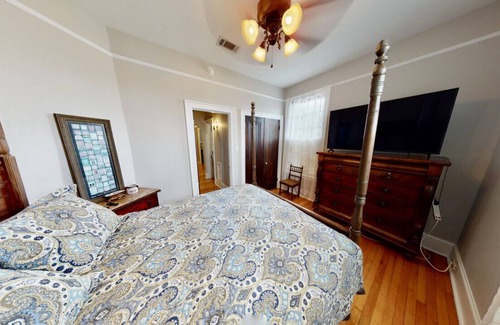 Lake Charles Apartamento | Margaret Manor