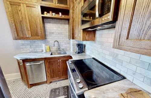 Lake Charles Apartamento | Margaret Manor