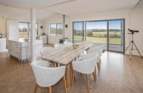 Rosa Glen Casa | Margaret River Farmhouse