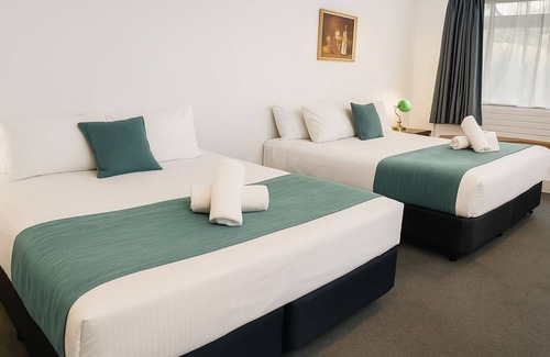 Margaret River Hotel | Margaret River Motel